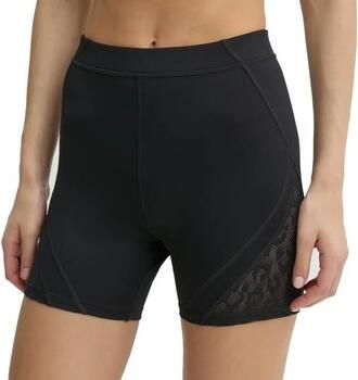 Reebok Sport Broek MESH HR BIKE SHORT