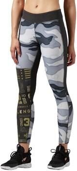 Reebok Sport Broek One Series Elite