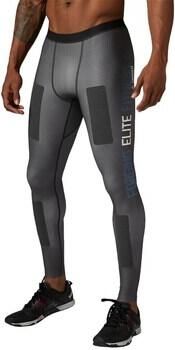 Reebok Sport Broek Rcf Comp Tight X Kevlar