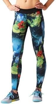 Reebok Sport Broek Rcf Rev Chase Tight