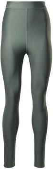 Reebok Hardlooplegging Groen Hardlooptight Dames - Foto 2