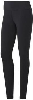 Reebok Sport Broek TE Cotton Legging