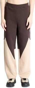 Reebok Sport Broek WIDE LEG FT UNEARTHED PANTS UNISEX