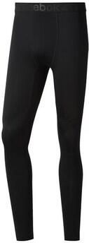Reebok Sport Broek Wor Big Logo Compression