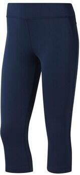Reebok Sport Broek Wor PP Capri