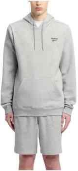 Reebok Sport Capuchon sweaters 100221828