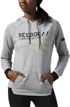Reebok Sport Capuchon sweaters AJ7423
