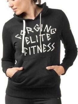 Reebok Sport Capuchon sweaters BR0621