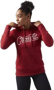 Reebok Sport Capuchon sweaters Crossfit