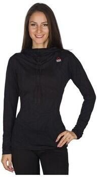 Reebok Sport Capuchon sweaters Crossfit Jaqcuard Hoodie
