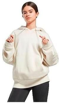Reebok Sport Capuchon sweaters Milk Make Up Lux