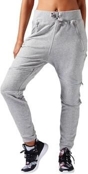 Reebok Sport Harembroek Dance Knit Moto