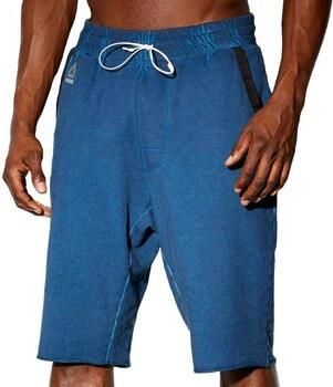 Reebok Sport Korte Broek Combat Noble Fight Washed