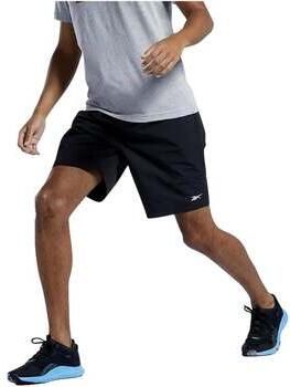 Reebok Training Essentials Utility Shorts Black Heren - Foto 7