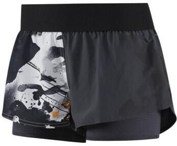 Reebok Sport Korte Broek Os Elite