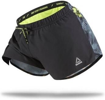 Reebok Sport Korte Broek Osr Board Aop