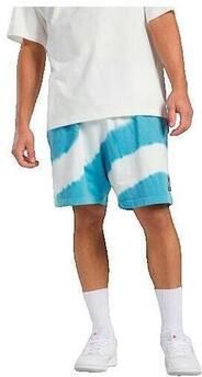 Reebok Sport Korte Broek Shorts Smiley Blanc