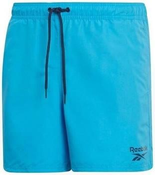 Reebok Sport Korte Broek Swim Short Yale