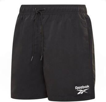 Reebok Sport Korte Broek Swim Short Yale