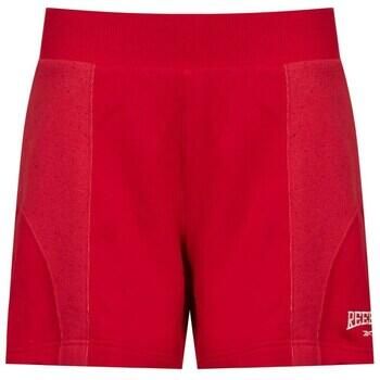 Reebok Sport Korte Broek Varsity