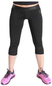 Reebok Sport Korte Broek Wor Capri