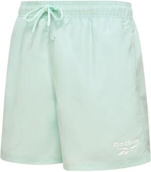 Reebok Sport Korte Broek Yale Swim