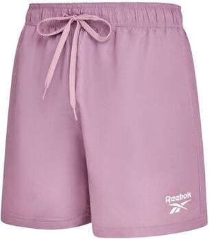 Reebok Sport Korte Broek Yale Swim