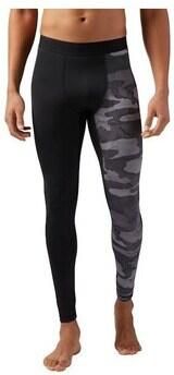 Reebok Sport Legging Compression Tight