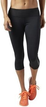 Reebok Sport Legging Hose AC Capri
