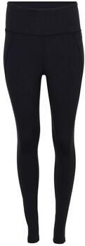 Reebok Lux High Rise Tight Leggings Black Dames - Foto 7