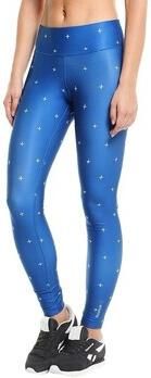 Reebok Sport Legging Lths Y Legging