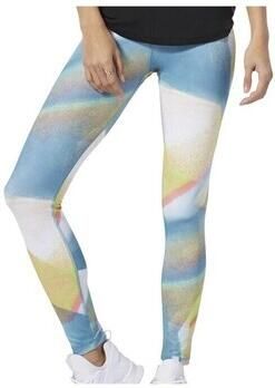 Reebok Sport Legging Lux Bold Highrise