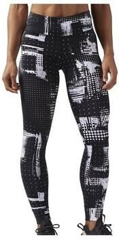Reebok Sport Legging Lux Tight Geocast