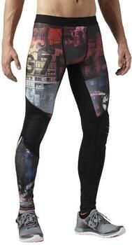 Reebok Sport Legging OS WP Thrmtight