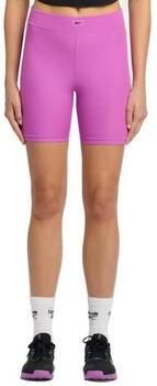 Reebok Sport Legging Rib Bike Short