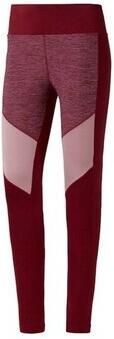 Reebok Sport Legging US Melange Tight