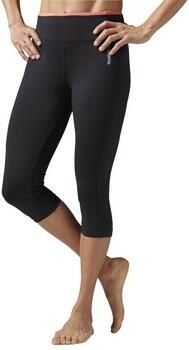 Reebok Sport Legging Wor PP Capri