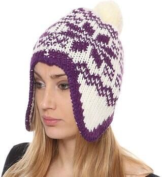 Reebok Sport Muts OW Flap Hat Unisex