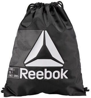 Reebok Sport Rugzak Act Fon Gymsack