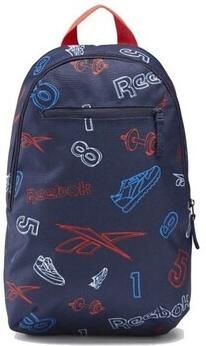 Reebok Sport Rugzak Allover Print