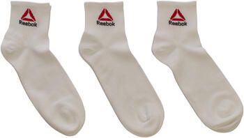 Reebok Sport Sokken D0850-BLANCO