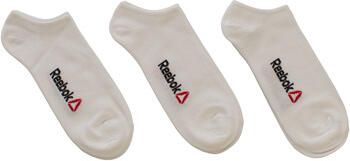 Reebok Sport Sokken D0842-BLANCO