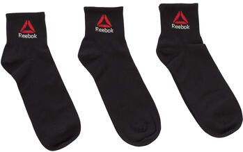 Reebok Sport Sokken D0850-NEGRO