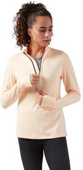 Reebok Sport Sweater 14 Zip Running