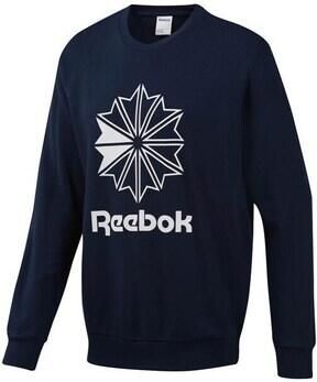 Reebok Sport Sweater AC FT Big Starcrest