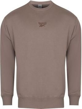 Reebok Sport Sweater Cl Sv Crew - Foto 1