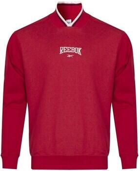 Reebok Sport Sweater Cl Var Ft Crew