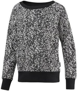 Reebok Sport Sweater Crewneck Speckled