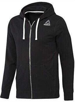 Reebok Sport Sweater EL FT FZ Hoodie