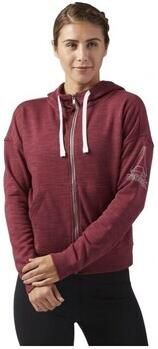 Reebok Sport Sweater Elements Full Zip